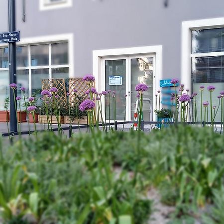 Ferienzimmer Seepark Вена Экстерьер фото